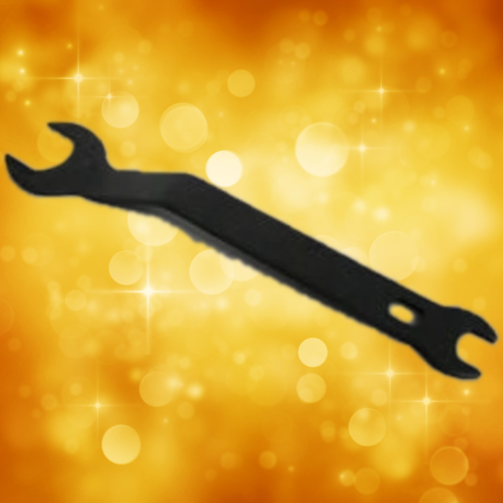 Delta Tool Part 1346951 Wrench 1346951